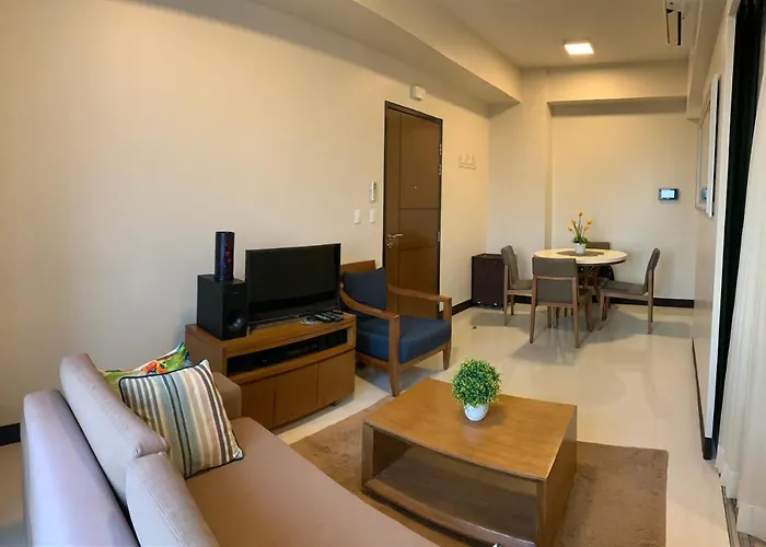 Mactan Newtown Deluxe Island Breeze *