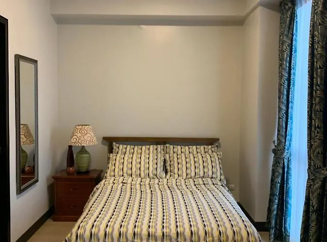 Mactan Newtown Deluxe Island Breeze *