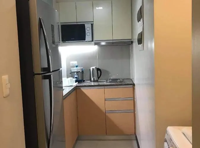 Mactan Newtown Deluxe Island Breeze * マクタン