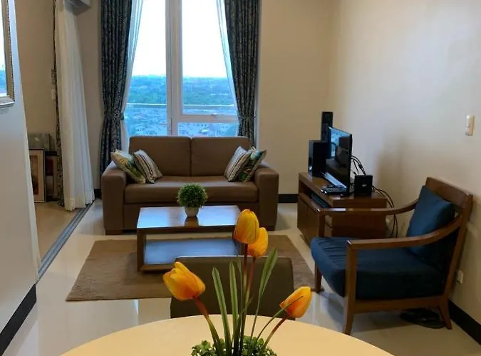 Mactan Newtown Deluxe Island Breeze