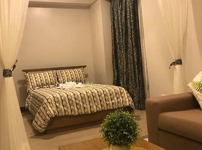 Mactan Newtown Deluxe Island Breeze マクタン