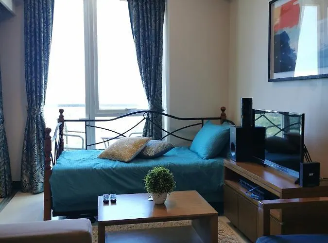 Mactan Newtown Deluxe Island Breeze *