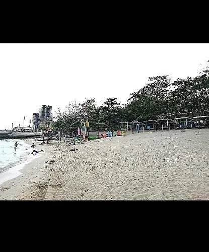 Mactan Newtown Deluxe Island Breeze * マクタン