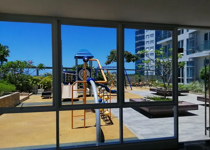 Mactan Newtown Deluxe Island Breeze * マクタン