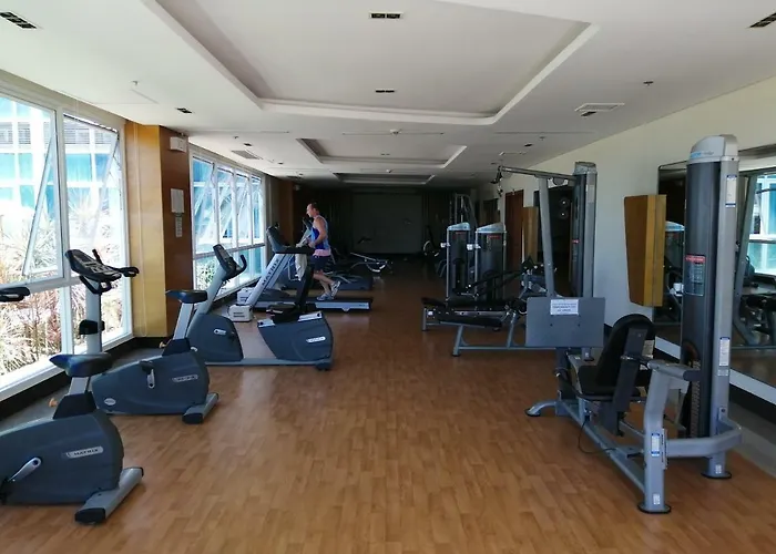 Mactan Newtown Deluxe Island Breeze