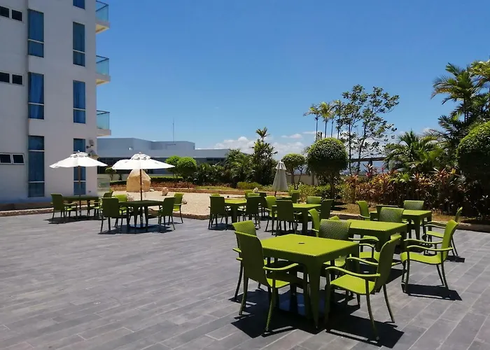 Mactan Newtown Deluxe Island Breeze *
